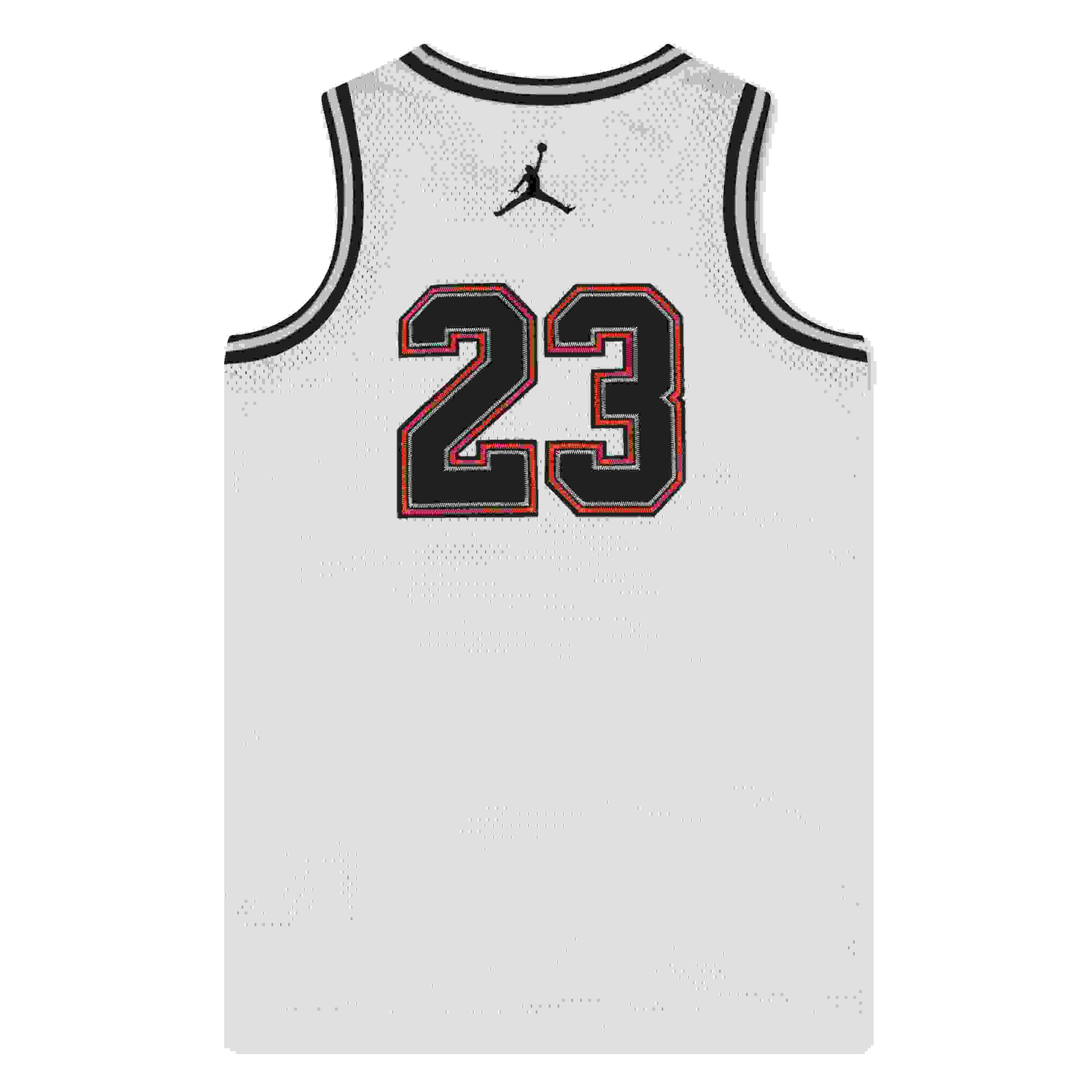 Jordan Infrared 23 Big Boys' Jersey